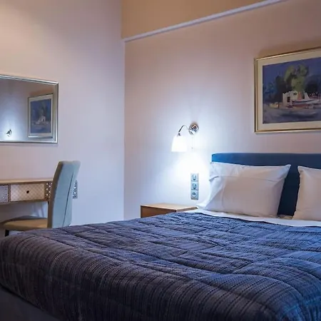 Modern, Stylish Maisonette Lägenhet