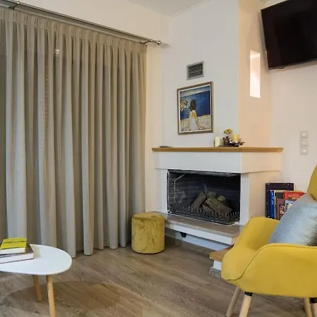 Apartment Modern, Stylish Maisonette