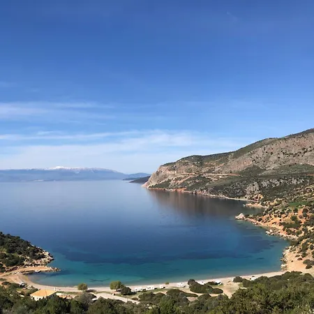 شقة Kyan Bay