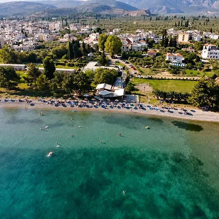 Kyan Bay