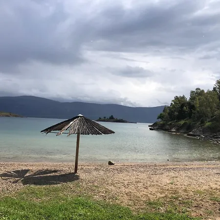 Kyan Bay شقة *